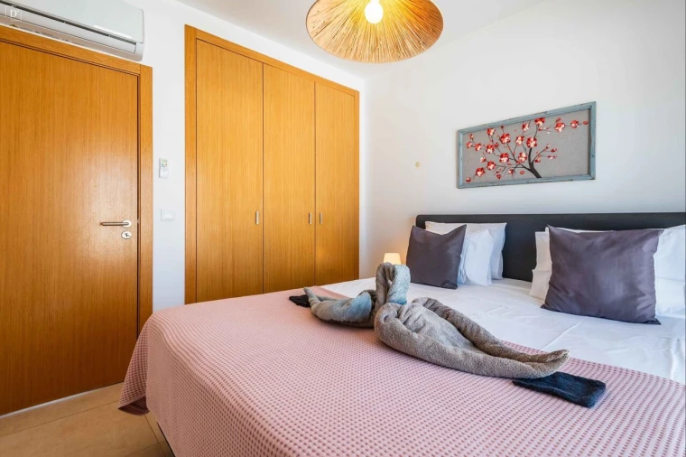 Apartamento T2 para Venda em Moncarapacho e Fuseta Foto 13