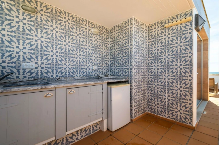 Apartamento T2 para Venda em Moncarapacho e Fuseta Foto 20