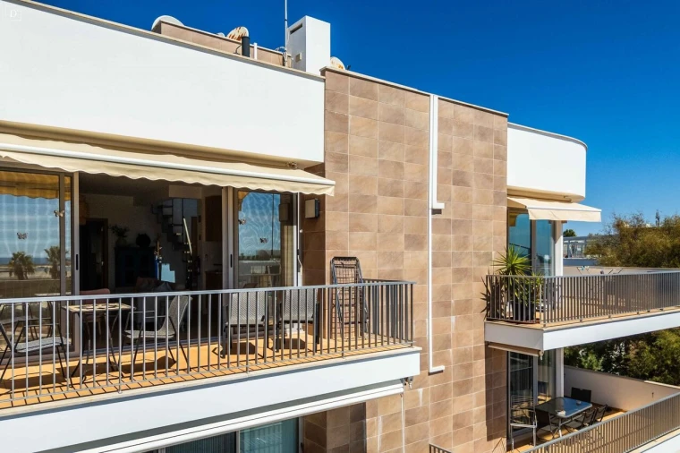 Apartamento T2 para Venda em Moncarapacho e Fuseta Foto 10