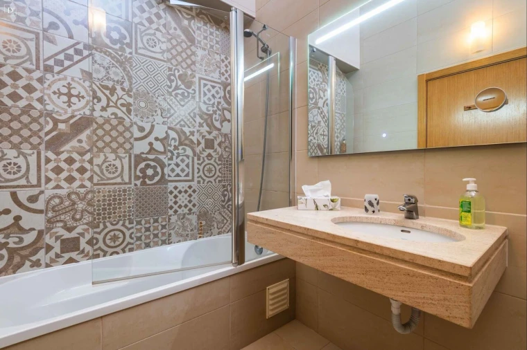 Apartamento T2 para Venda em Moncarapacho e Fuseta Foto 12