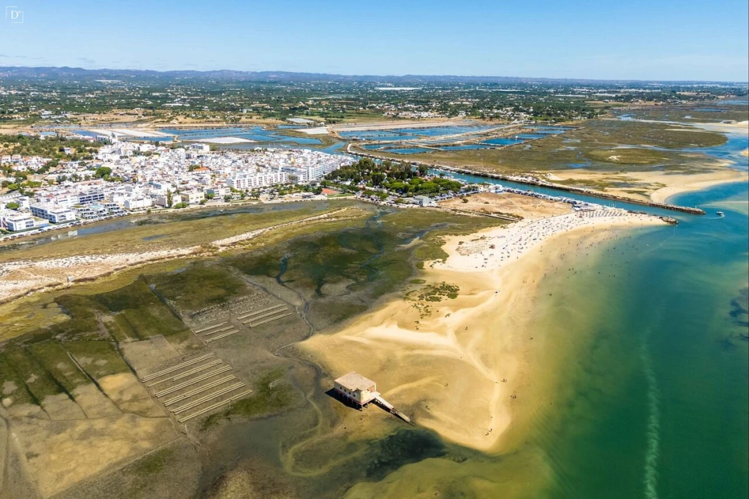 Apartamento T2 para Venda em Moncarapacho e Fuseta Foto 24