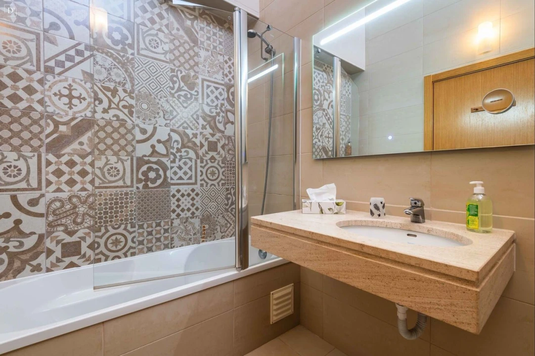 Apartamento T2 para Venda em Moncarapacho e Fuseta Foto 12