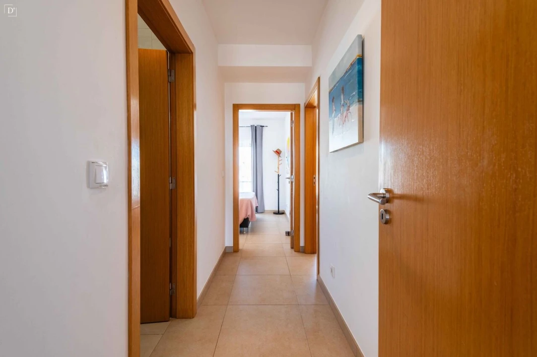 Apartamento T2 para Venda em Moncarapacho e Fuseta Foto 17