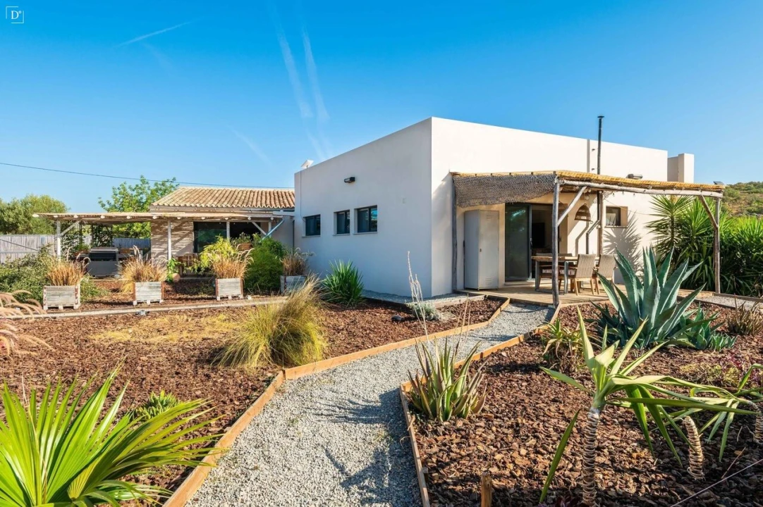 Moradia T3 para Venda em Moncarapacho e Fuseta Foto 1