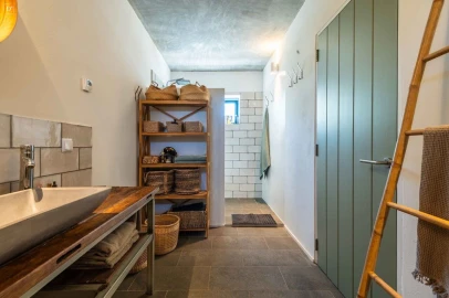 Moradia T3 para Venda em Moncarapacho e Fuseta