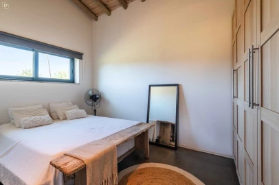 Moradia T3 para Venda em Moncarapacho e Fuseta