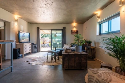 Moradia T3 para Venda em Moncarapacho e Fuseta