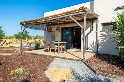 Moradia T3 para Venda em Moncarapacho e Fuseta