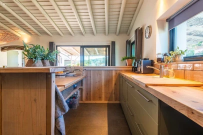 Moradia T3 para Venda em Moncarapacho e Fuseta