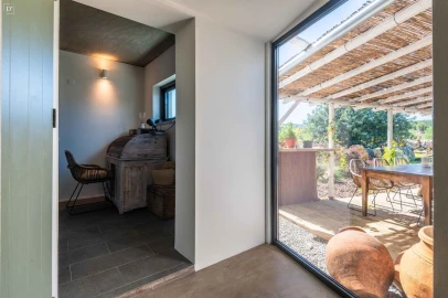 Moradia T3 para Venda em Moncarapacho e Fuseta