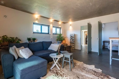 Moradia T3 para Venda em Moncarapacho e Fuseta