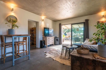 Moradia T3 para Venda em Moncarapacho e Fuseta