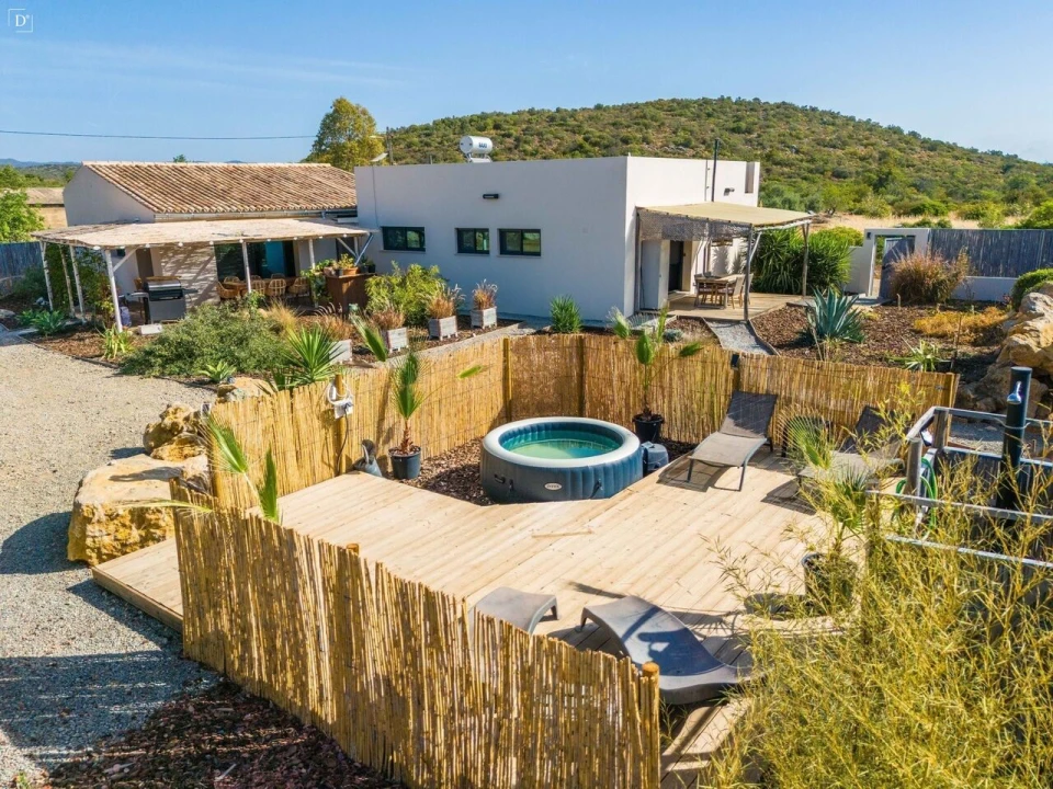 Moradia T3 para Venda em Moncarapacho e Fuseta Foto 23