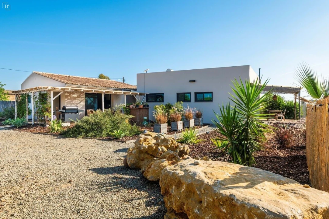 Moradia T3 para Venda em Moncarapacho e Fuseta Foto 11