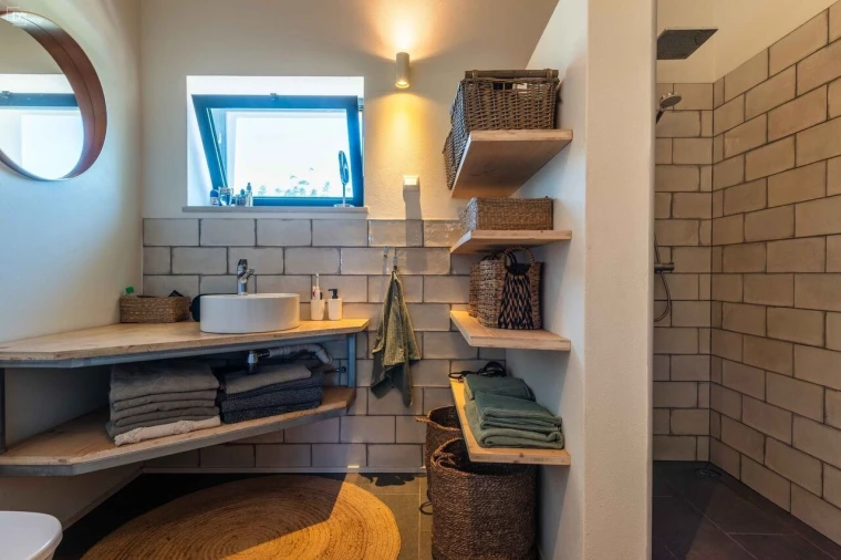 Moradia T3 para Venda em Moncarapacho e Fuseta Foto 14