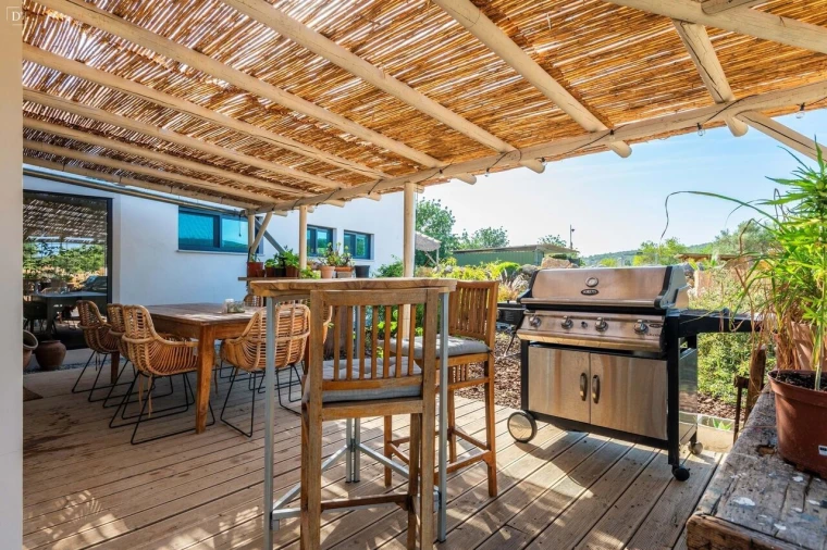 Moradia T3 para Venda em Moncarapacho e Fuseta Foto 6