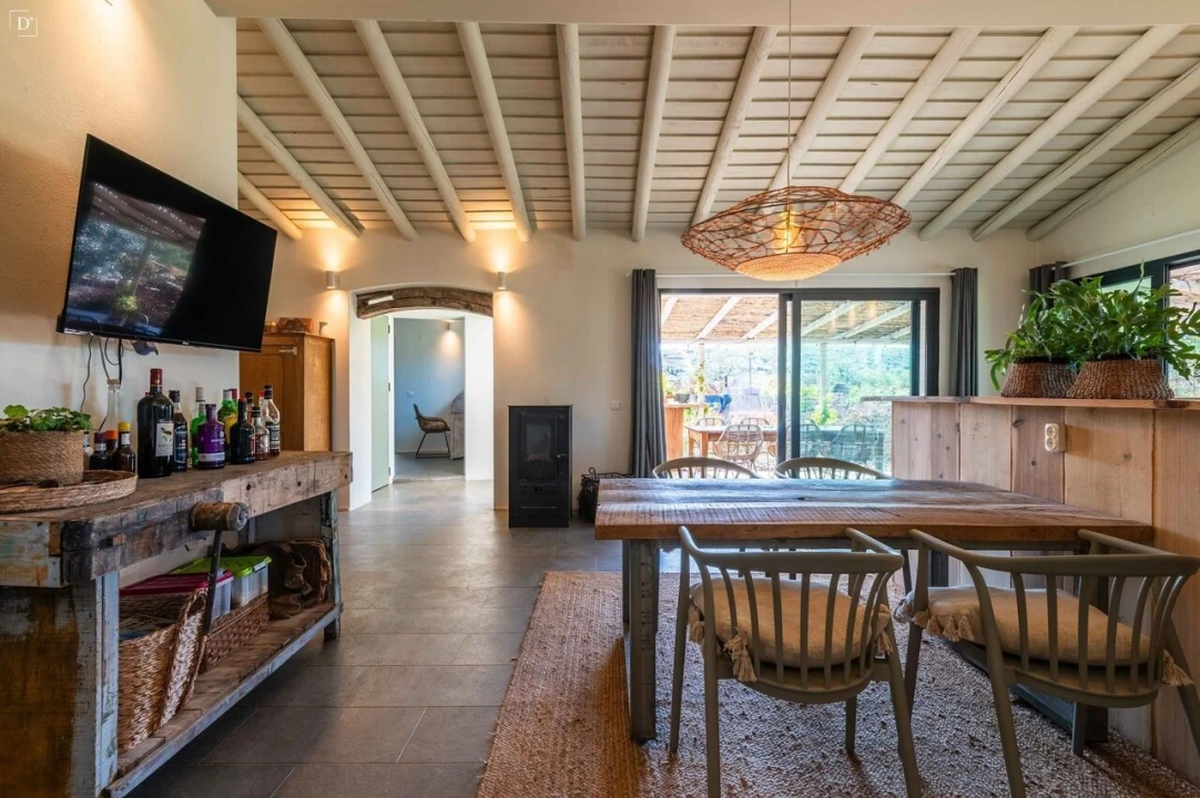 Moradia T3 para Venda em Moncarapacho e Fuseta Foto 5