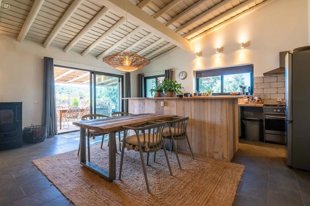 Moradia T3 para Venda em Moncarapacho e Fuseta Foto 2