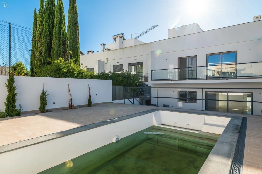 Moradia T3 para Venda em Moncarapacho e Fuseta Foto 24