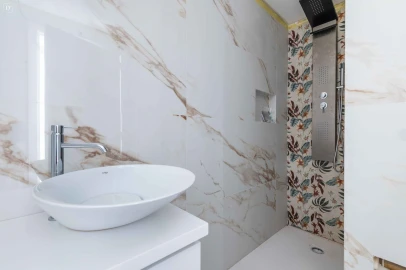 Moradia T3 para Venda em Moncarapacho e Fuseta