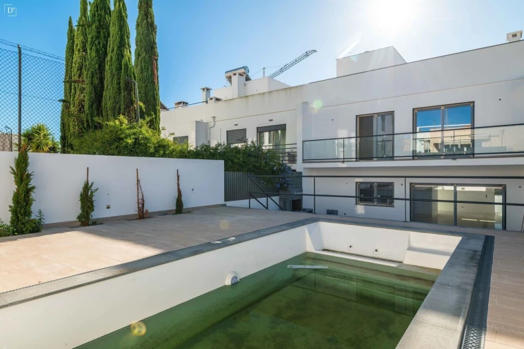 Moradia T3 para Venda em Moncarapacho e Fuseta Foto 24