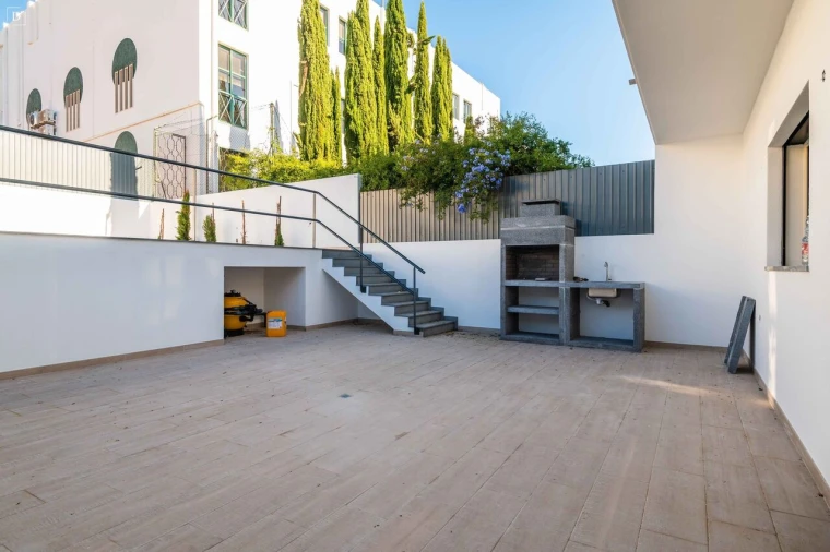 Moradia T3 para Venda em Moncarapacho e Fuseta Foto 25