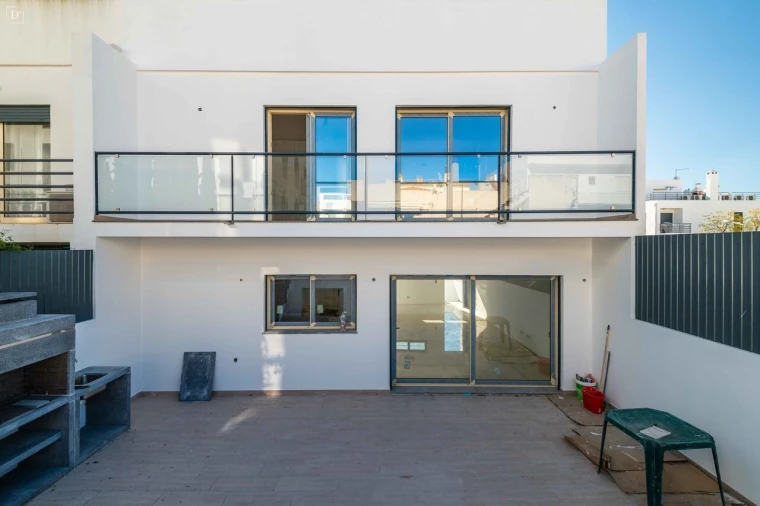 Moradia T3 para Venda em Moncarapacho e Fuseta Foto 23