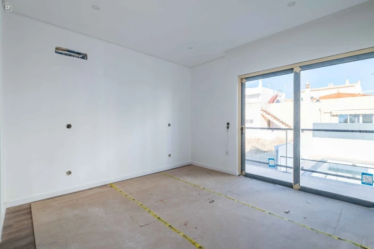 Moradia T3 para Venda em Moncarapacho e Fuseta Foto 12