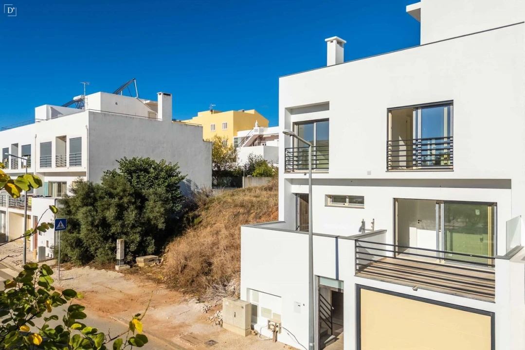 Moradia T3 para Venda em Moncarapacho e Fuseta Foto 2