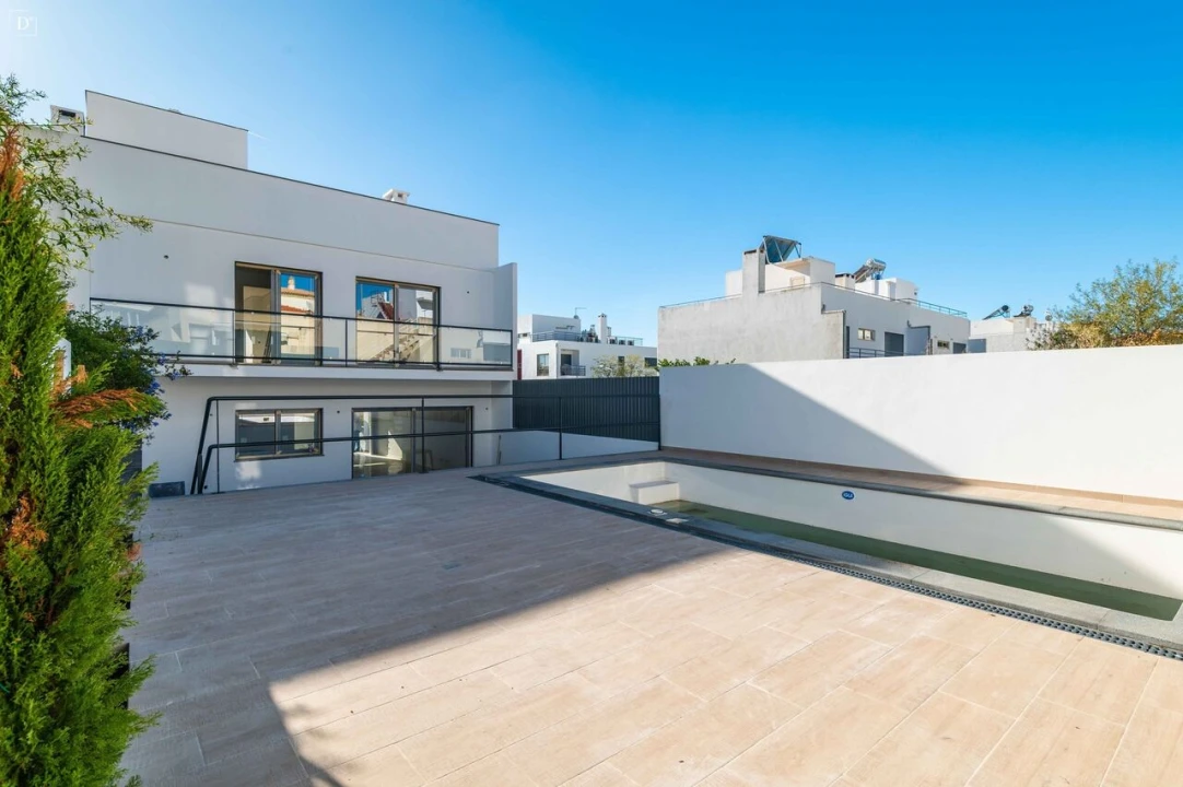 Moradia T3 para Venda em Moncarapacho e Fuseta Foto 1