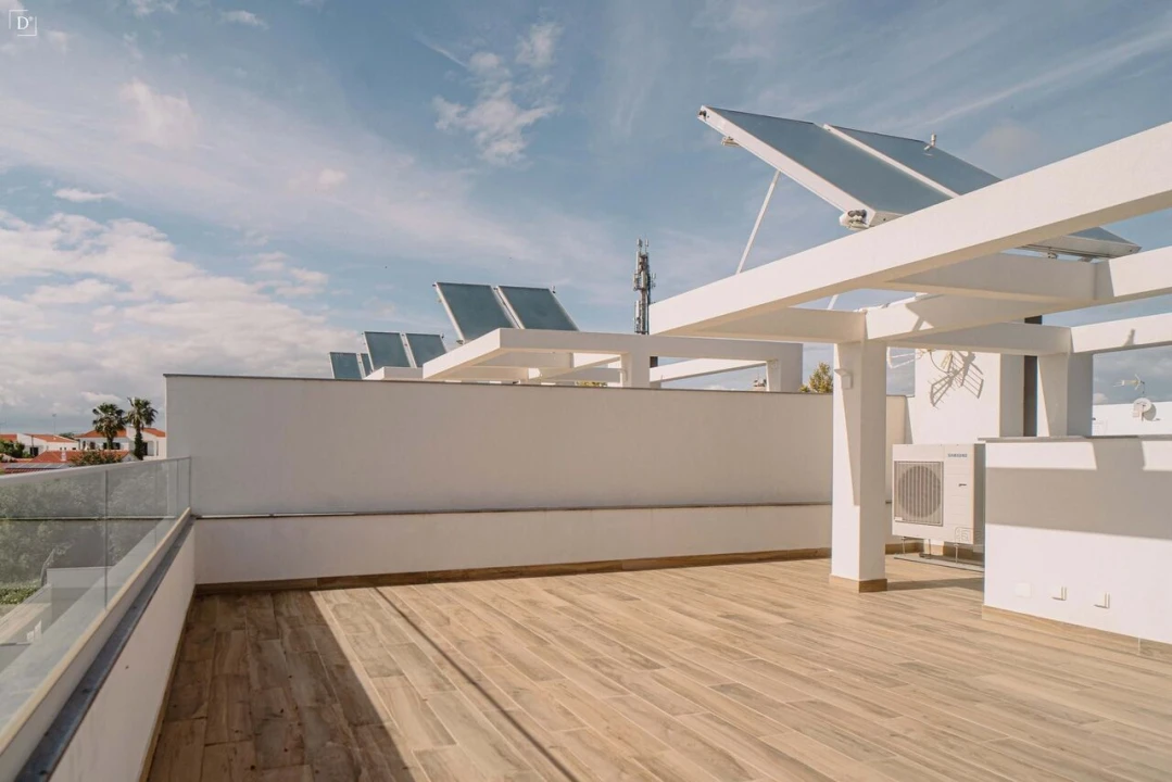 Moradia T3 para Venda em Moncarapacho e Fuseta Foto 24