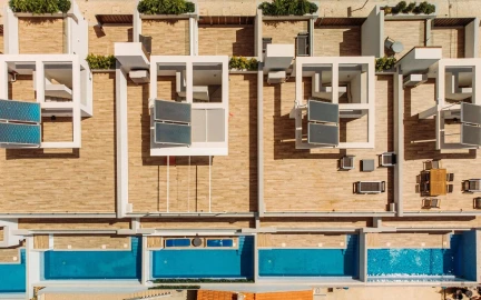 Moradia T3 para Venda em Moncarapacho e Fuseta