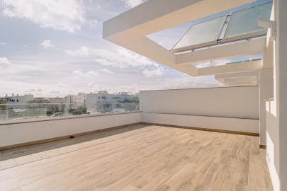 Moradia T3 para Venda em Moncarapacho e Fuseta