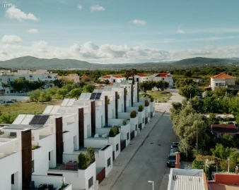 Moradia T3 para Venda em Moncarapacho e Fuseta