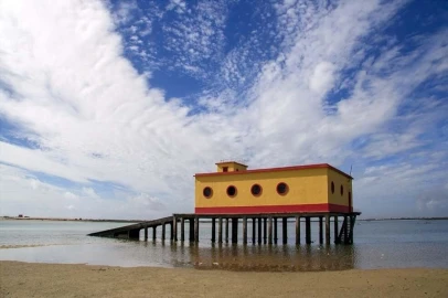 Moradia T3 para Venda em Moncarapacho e Fuseta