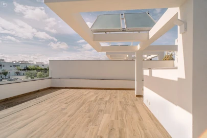 Moradia T3 para Venda em Moncarapacho e Fuseta