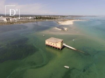 Moradia T3 para Venda em Moncarapacho e Fuseta