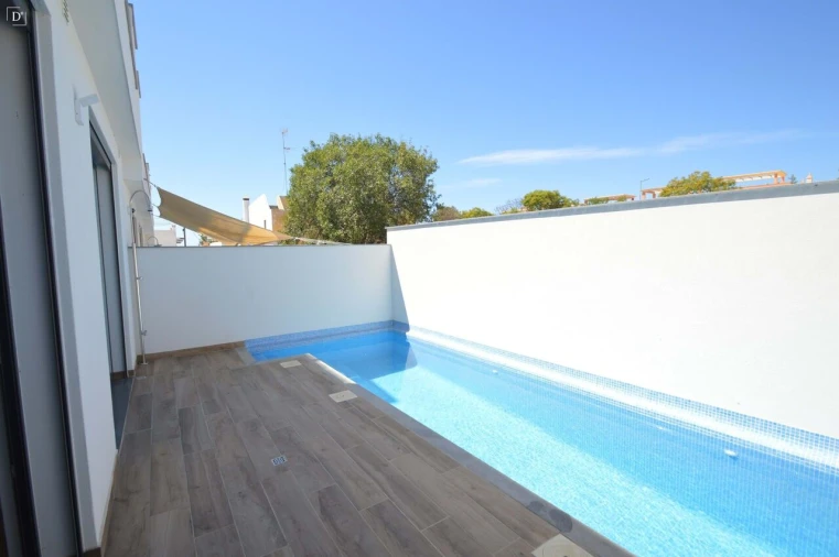 Moradia T3 para Venda em Moncarapacho e Fuseta Foto 9