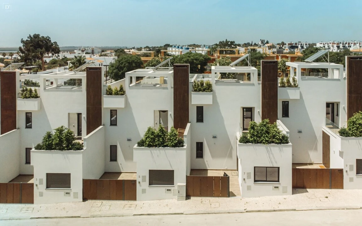 Moradia T3 para Venda em Moncarapacho e Fuseta Foto 1