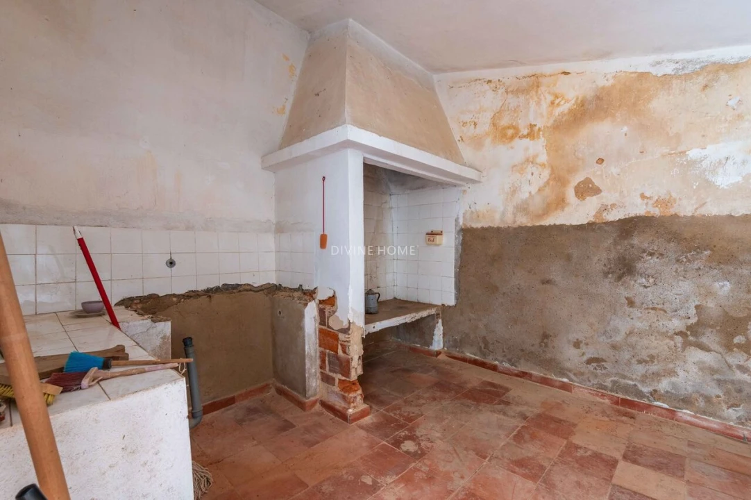 Moradia T6 para Venda em Algoz e Tunes Foto 20