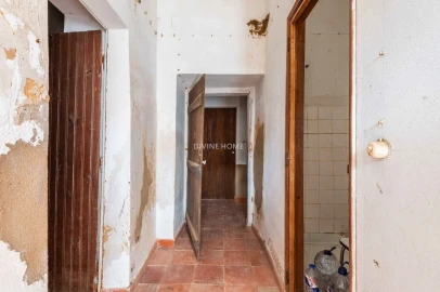 Moradia T6 para Venda em Algoz e Tunes