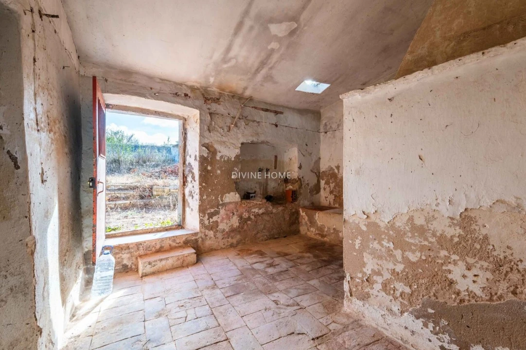 Moradia T6 para Venda em Algoz e Tunes Foto 12