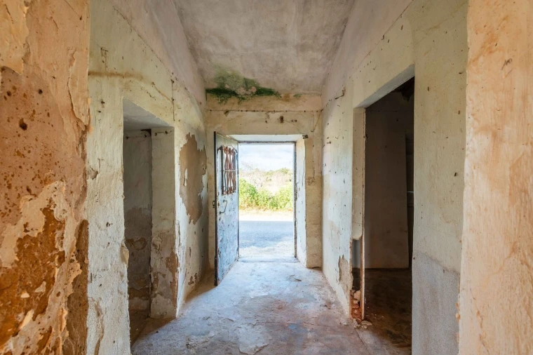 Moradia T6 para Venda em Algoz e Tunes Foto 13