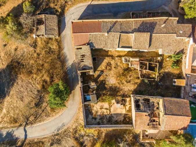 Moradia T6 para Venda em Algoz e Tunes Foto 7