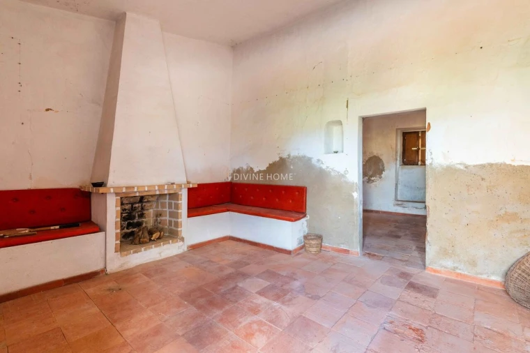 Moradia T6 para Venda em Algoz e Tunes Foto 22