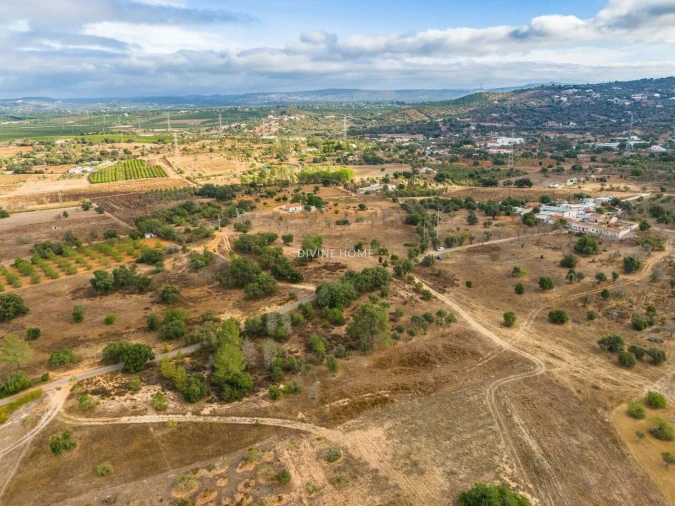 Moradia T6 para Venda em Algoz e Tunes Foto 8