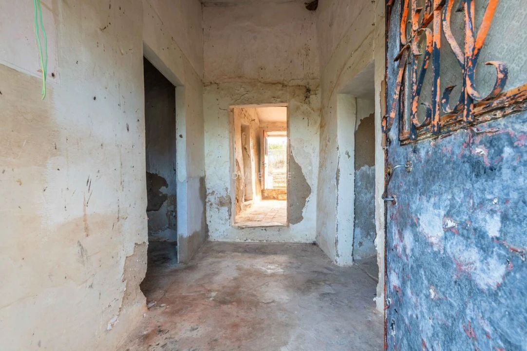 Moradia T6 para Venda em Algoz e Tunes Foto 10