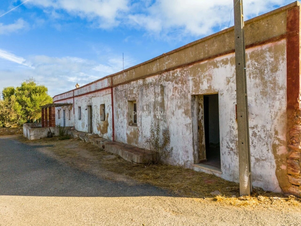 Moradia T6 para Venda em Algoz e Tunes Foto 4