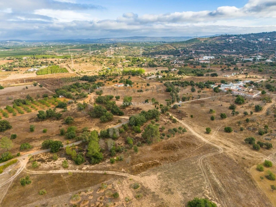 Moradia T6 para Venda em Algoz e Tunes Foto 8