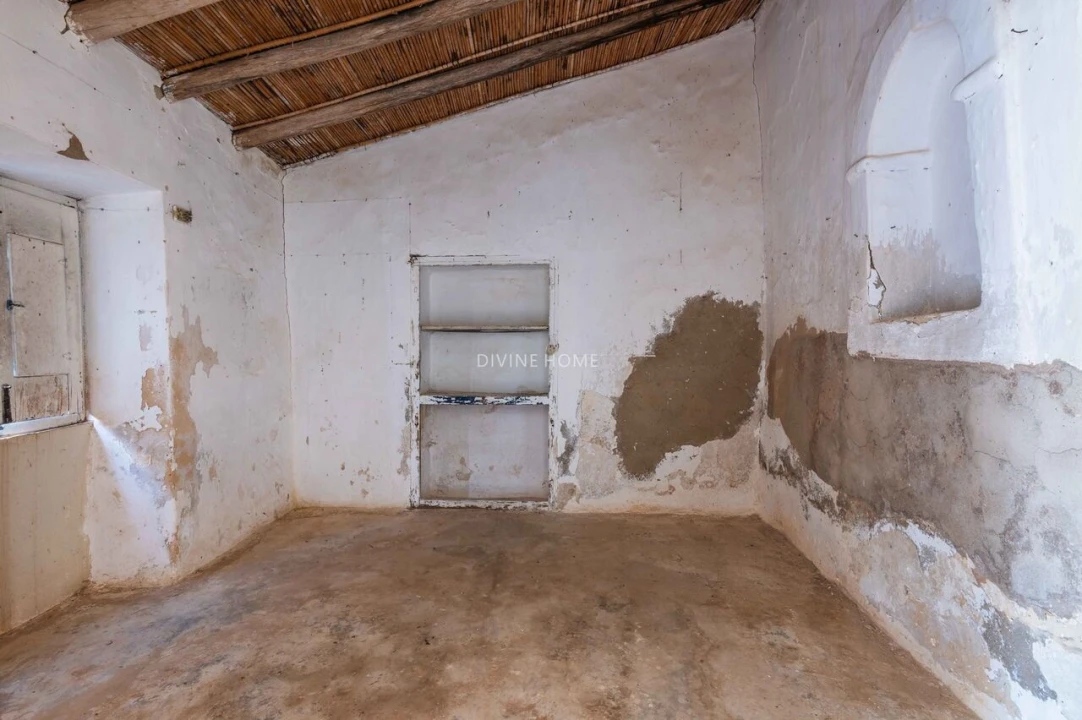 Moradia T6 para Venda em Algoz e Tunes Foto 11